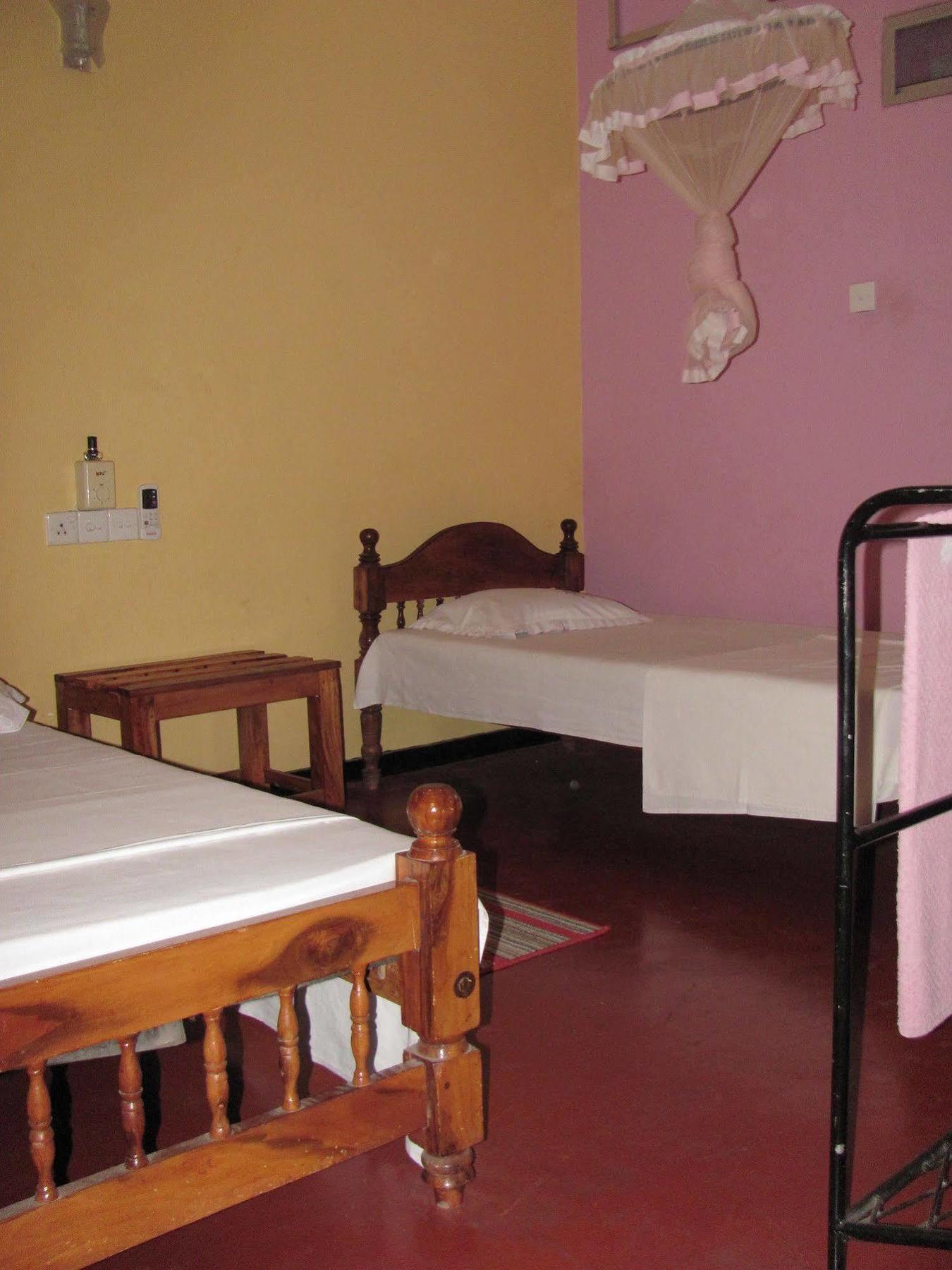 Sanoga Holiday Resort Tissamaharama Exteriör bild