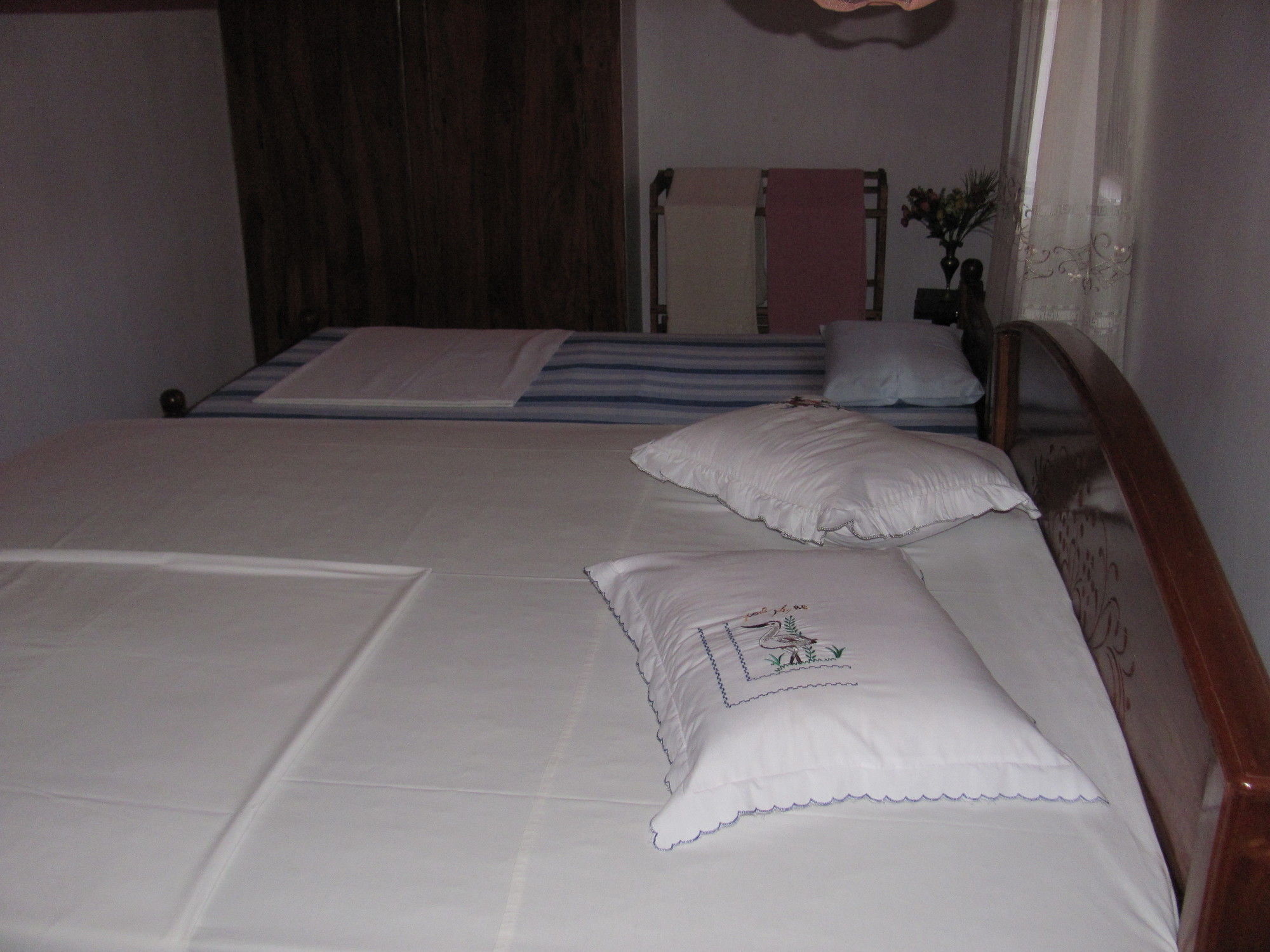 Sanoga Holiday Resort Tissamaharama Exteriör bild